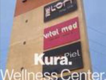 Local comercial en Plaza Kura M?rida Yucat?n