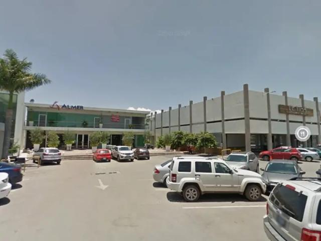 OFICINAS EN PLAZA VIP, IRAPUATO
