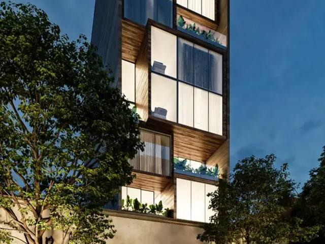 Local comercial en preventa • 39 m² en ubicación estratégica