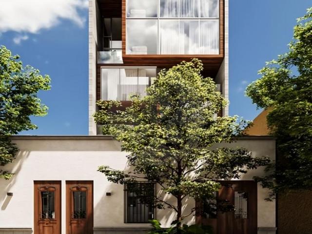 Local comercial en PREVENTA, Gral. Salvador Alvarado, Escand?n I Secc, Miguel Hidalgo, 11800 Ciudad de M?xico, CDMX