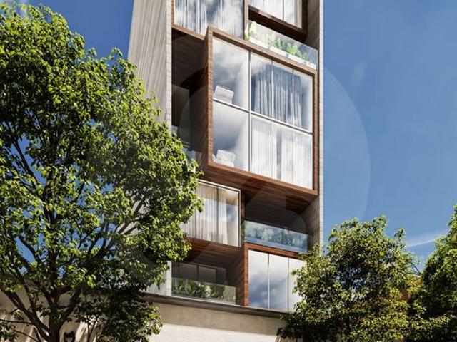 Local Comercial en Preventa en Casa Escand?n