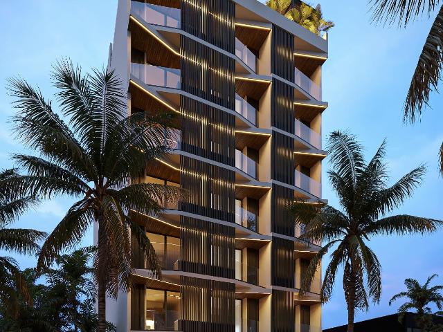 Local Comercial en Preventa en Playa del Carmen, Quintana Roo
