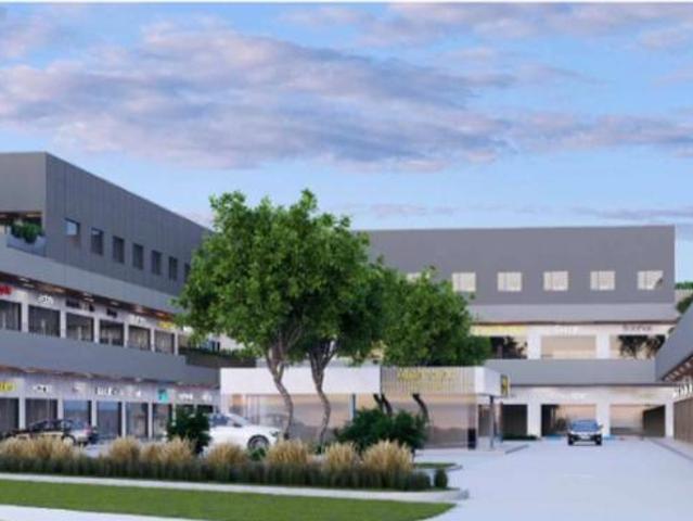 LOCAL COMERCIAL EN PREVENTA EN ZIVVA CENTER