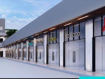 LOCAL COMERCIAL EN PREVENTA EN ZIVVA CENTER