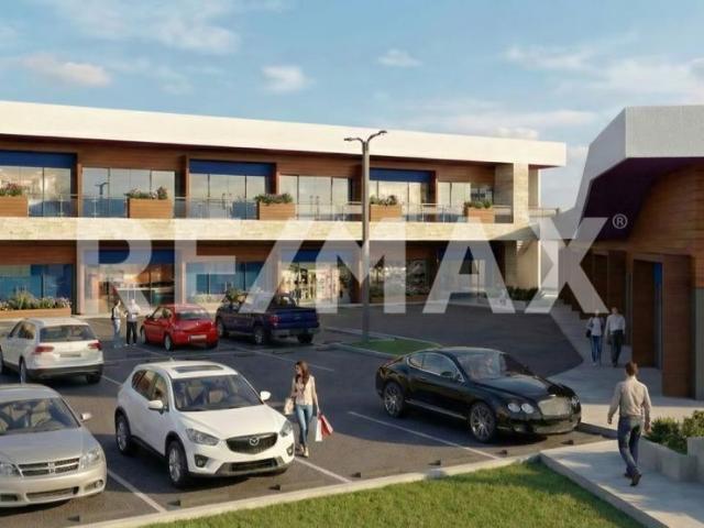 Local Comercial en Preventa – Planta AltaEl Marqués, Querétaro