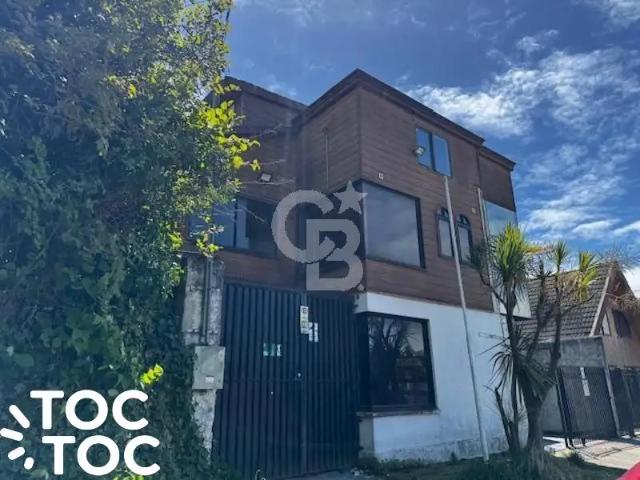 Casa en Puerto Montt