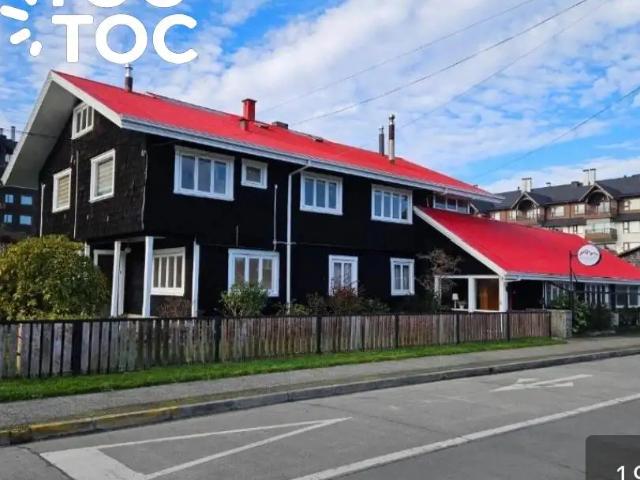 Casa en Puerto Varas
