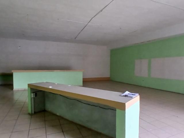 Local comercial en Ramos Arizpe
