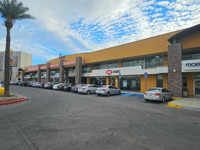 LOCAL COMERCIAL EN RENTA