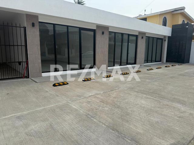 Local Comercial en Renta 20 de Noviembre