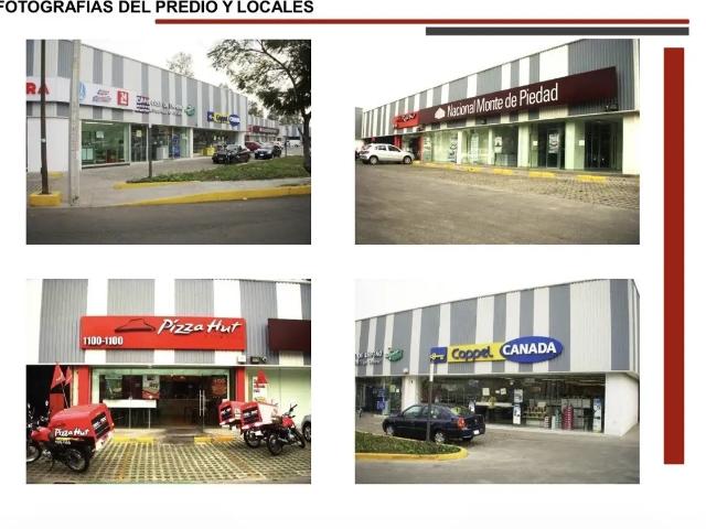 Local Comercial en Renta 212 mts. Las Armas Azcapotzalco