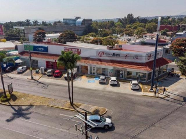 Local comercial en renta