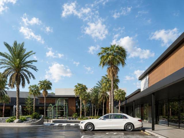 Local Comercial en Renta