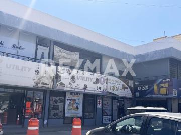 Local Comercial en Renta
