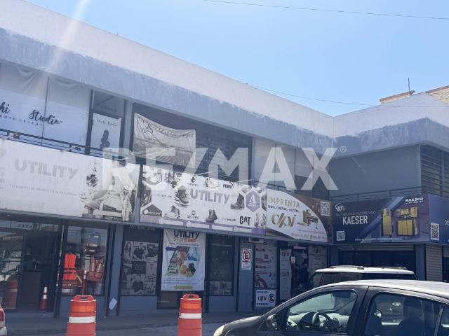 Local Comercial en Renta