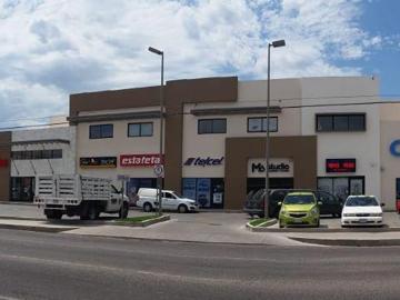 Local comercial en renta