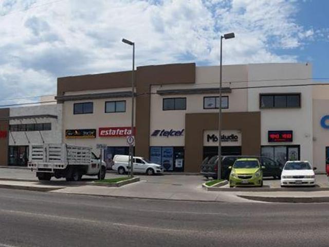 Local comercial en renta