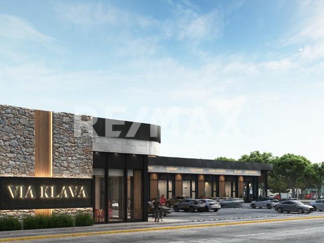 Local Comercial en Renta
