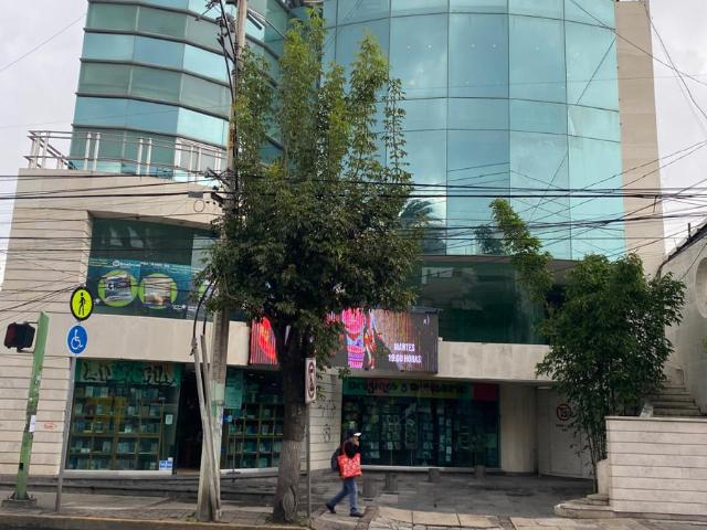 Local Comercial en Renta