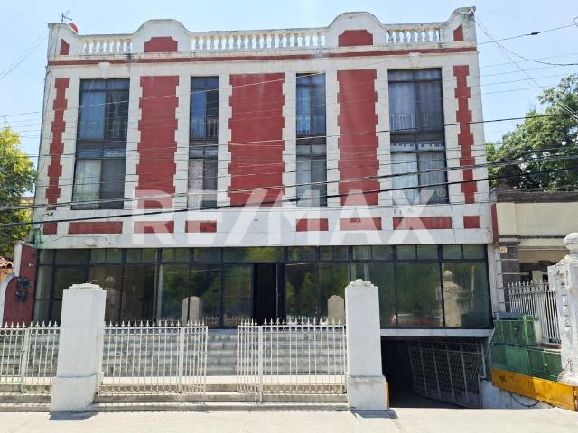 Local Comercial en Renta