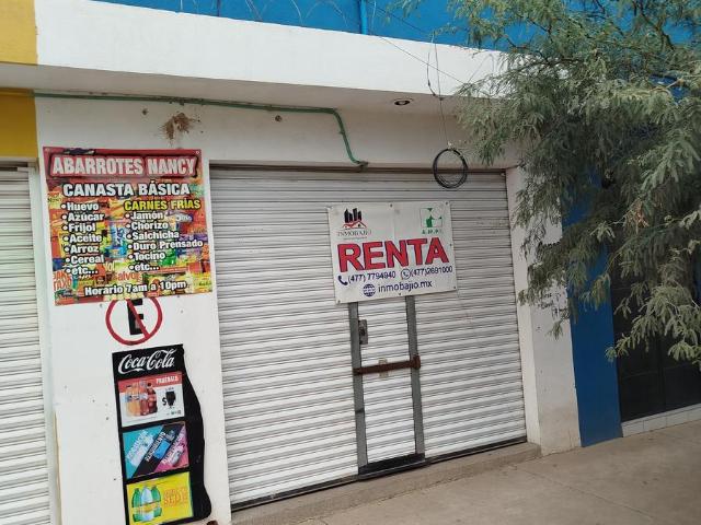 Local comercial en renta
