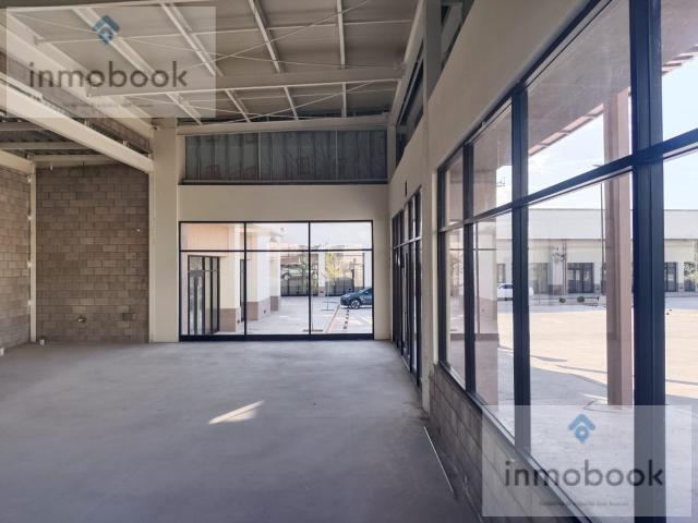LOCAL COMERCIAL EN RENTA 40 MTS, ZARCO