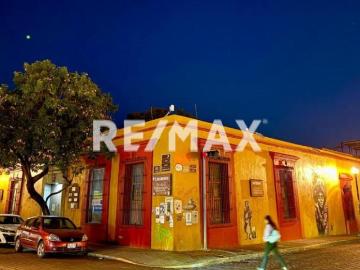 Local Comercial en alquiler en Oaxaca, Oaxaca