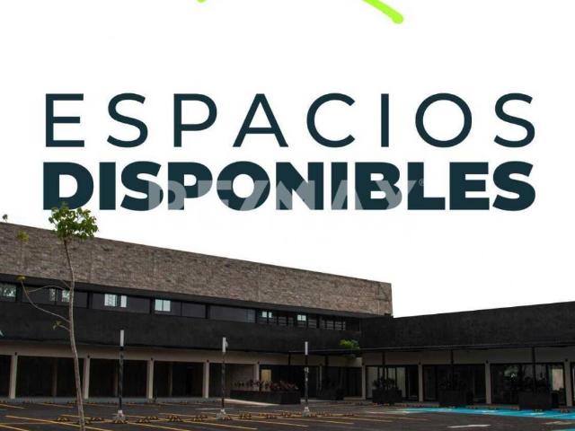 Local Comercial en Renta