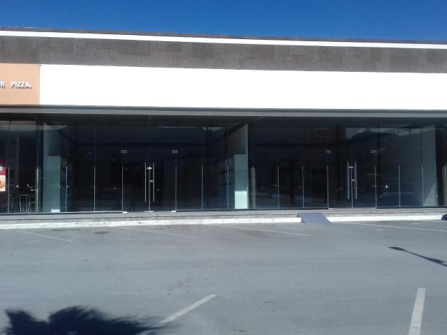 Local Comercial en Renta