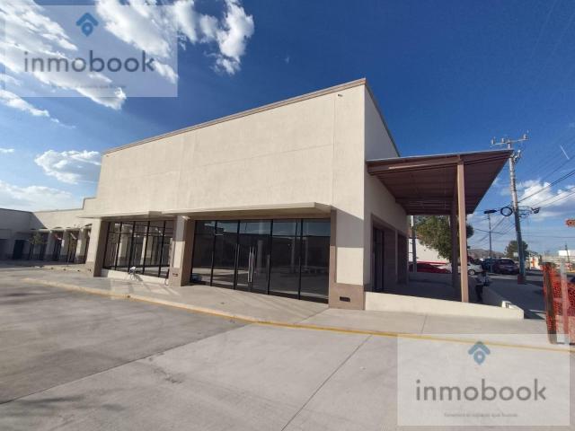 LOCAL COMERCIAL EN RENTA 67 MTS, ZARCO