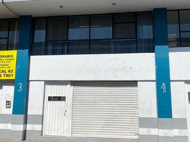Local comercial en renta