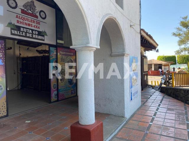 Local Comercial en Renta