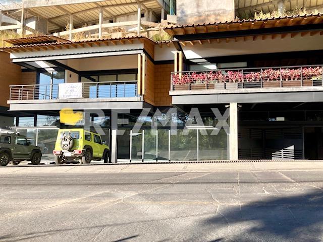 Local Comercial en Renta
