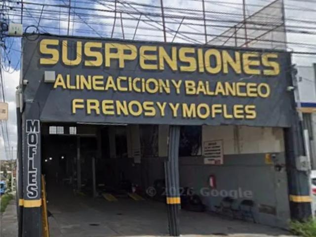 LOCAL COMERCIAL EN RENTA ?