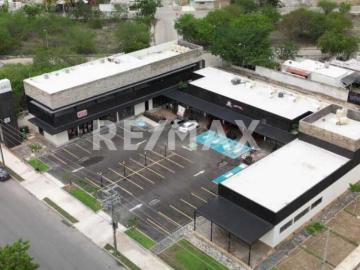 Local Comercial en Renta
