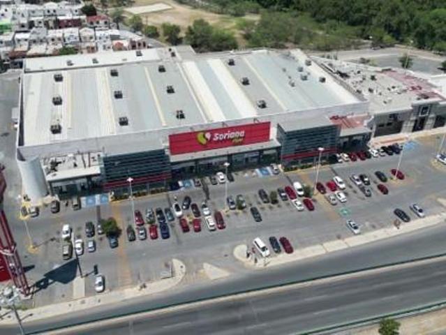 Local Comercial en RENTA