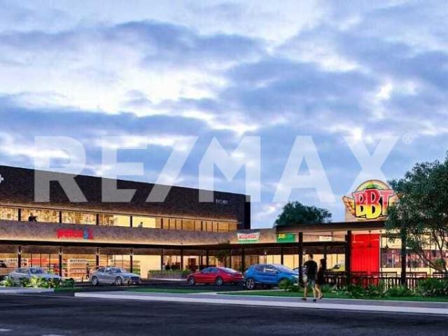 Local Comercial en Renta