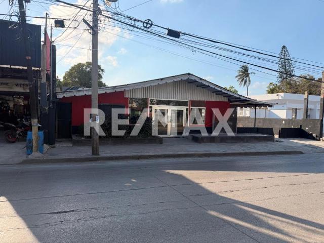 LOCAL COMERCIAL EN RENTA