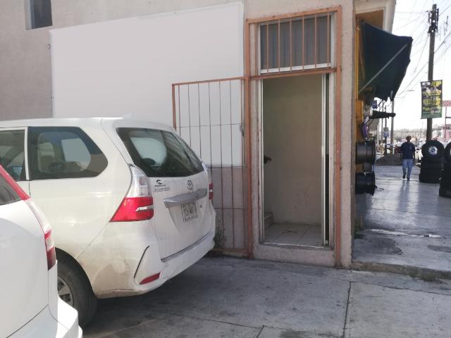 Local Comercial en Renta