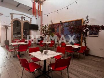 LOCAL COMERCIAL EN RENTA