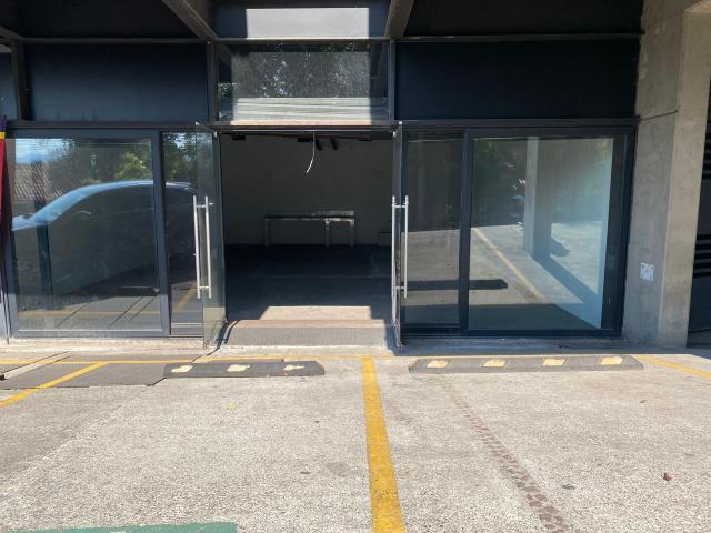Local comercial en renta