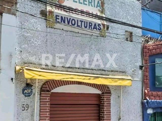 Local Comercial en RENTA, Coyoacán