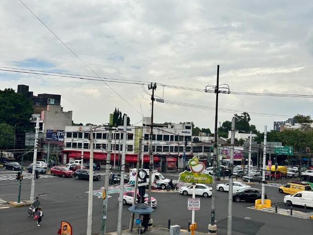 Local Comercial en Renta Coyoacán El Rosedal