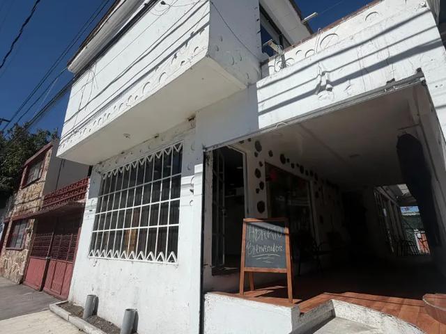 LOCAL COMERCIAL EN RENTA | Col Morelos, Pachuca, Hidalgo