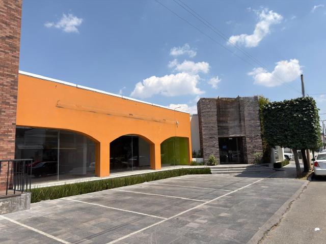 Local comercial en renta – Col. Bella Vista Calle 25 Oriente, Puebla