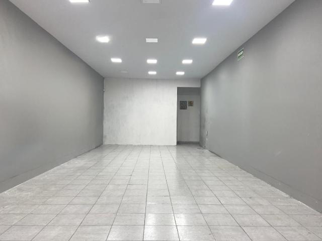 Local Comercial en renta Col. centro