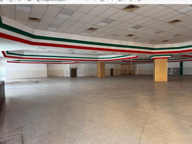 Local comercial en renta – Col. Centro Calle 4 sur, Puebla