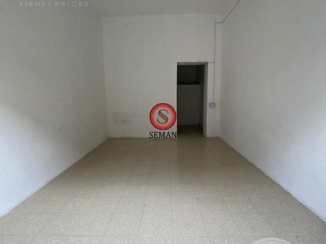 LOCAL COMERCIAL EN RENTA COL. CENTRO ORIZABA, VER
