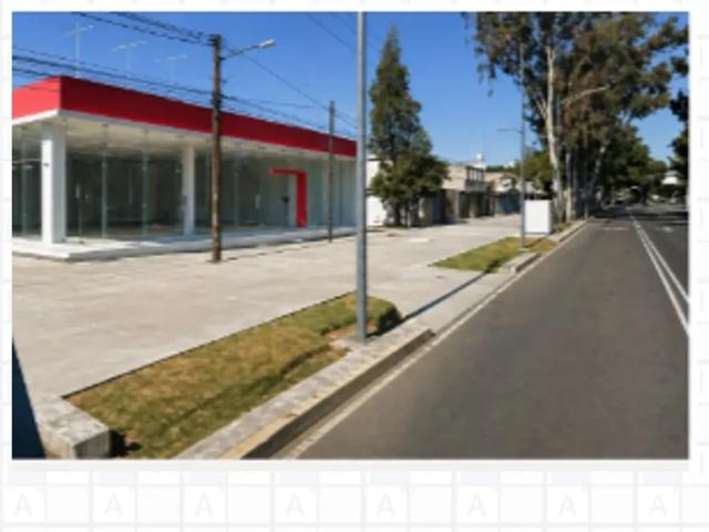 ¡LOCAL COMERCIAL EN RENTA! COL. EL VERGEL, TLAHUAC, CDMX