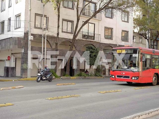 Local Comercial en Renta Colonia Guerrero